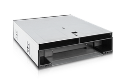 Док Icy Dock flexiDOCK MB095SP-B устанавливается в отсек типоразмера 5,25 дюйма