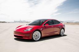Tesla не торопится в Россию. Компания готова к запуску Tesla Model 3 в Индии