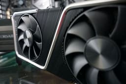 У старшей версии GeForce RTX 3060 памяти будет больше, чем у RTX 3080. Новинки Nvidia выйдут в январе и феврале