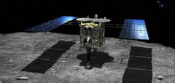 В капсуле, сброшенной на Землю космическим аппаратом Hayabusa 2, действительно содержится грунт астероида Рюгу
