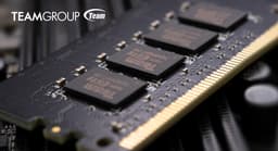 У Team Group готовы модули памяти DDR5 потребительского уровня