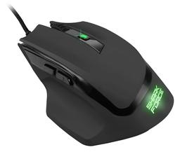 Игровая мышь Sharkoon Shark Force II выпускается в трех цветовых вариантах