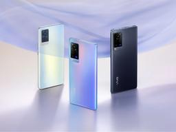 Лучший камерофон Vivo во всех цветах на качественных официальных фотографиях