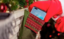 Доставка продуктов за 15 минут и не вставая с дивана со смартфонами Huawei и Honor. «Самокат» появился в AppGallery