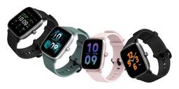 Производитель Xiaomi Mi Band представил умные часы Amazfit GTS 2 mini