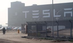 Tesla запускает вторую за последние три месяца продажу новых акций на сумму 5 млрд долларов 