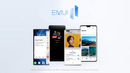 У российских пользователей Huawei праздник. Началось распространение большого обновления EMUI 11