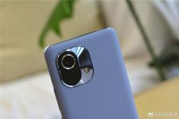 Все запасы Xiaomi Mi 11 раскупили за полминуты