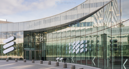 Ericsson объявила войну Samsung. Из-за Samsung прибыль компании может резко упасть