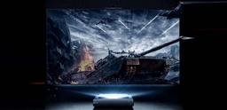 4K, 3/128 ГБ, умная камера и лазерный источник света. Представлен лазерный телевизор Hisense L9F