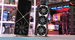 Radeon RX 6900 XT вышла и не смогла победить GeForce RTX 3090. Зато она намного дешевле