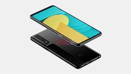 Большой экран, стилус, 5G, но это не Samsung. Появились первые данные о смартфоне LG Stylo 7