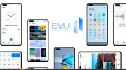 10 млн смартфонов Huawei и Honor уже получили EMUI 11