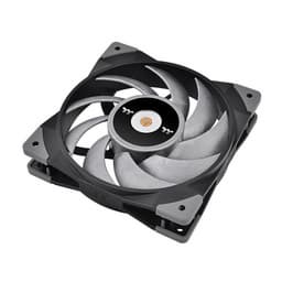 Вентилятор Thermaltake Toughfan 12 Turbo создает высокое статическое давление