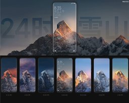 Когда смартфоны Xiaomi, Redmi и Poco получат стабильную MIUI 12.5