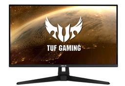 Представлен монитор Asus TUF Gaming VG289Q1A