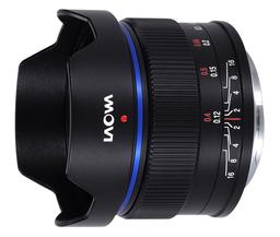 Venus Optics приписывают намерение выпустить объектив Laowa 10mm f/2.0 C&D-Dreamer для камер системы Micro Four Thirds