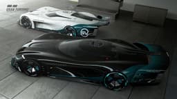 Новый гоночный электромобиль Jaguar можно будет встретить только в виртуальном мире