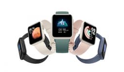 Глобальную версию часов Redmi Watch предлагают со скидкой и доставкой во многие страны мира, кроме России