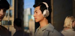После анонса Apple AirPods Max упала цена на большие наушники Huawei FreeBuds Studio с бонусным браслетом Huawei Watch Fit в Великобритании
