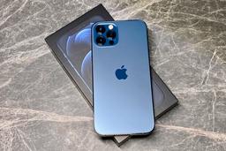 Резкость Apple может вызвать большой дефицит iPhone
