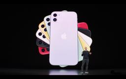 iPhone 11 оказался популярнее новенького iPhone 12 в США