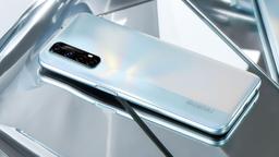 Популярный бюджетник Realme в новом поколении может получить поддержку 5G. Realme 8, вероятно, будет основан на Dimensity 720