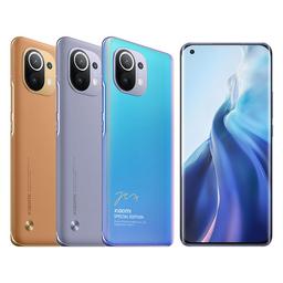 Ещё один секрет Xiaomi Mi 11. Смартфон получил функцию Multi link 5.0