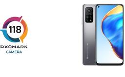 И 108 Мп не помогли. Xiaomi Mi 10T Pro 5G провалился в рейтинге DxOMark — у него только 23 место