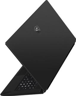 Экран игрового ноутбука MSI GS76 Stealth поддерживает частоту обновления 360 Гц