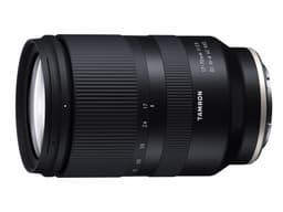 Представлен объектив Tamron 17-70mm F/2.8 Di III-A VC RXD (Model B070)