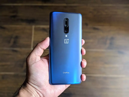 Android 11 вызывает проблемы на OnePlus 7 и 7T