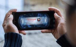 SoC Snapdragon SM7350 потягается с Exynos 1080 и Mediatek MT6893