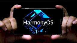 Huawei P50 — первый смартфон с предустановленной HarmonyOS 2.0
