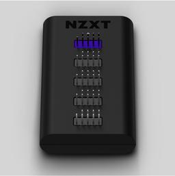 У NZXT готов внутренний концентратор USB нового поколения