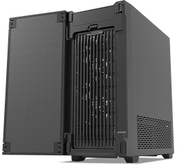 Корпус Antec Performance P10 Flux располагает отсеком типоразмера 5,25 дюйма
