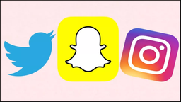 Twitter плотно подружился со Snapchat, Instagram* на подходе