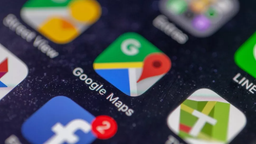 Карты Google получили ленту новостей сообщества