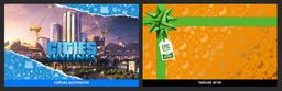 Epic Games Store раздаёт 15 игр совершенно бесплатно