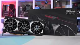Неожиданный проигрыш AMD на её же поле. Старые CPU Intel поддерживают Resizable BAR Capability, а старые процессоры Ryzen — нет