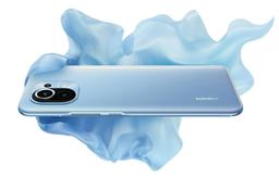 Xiaomi Mi 11 защищён самым прочным стеклом Gorilla Glass Victus