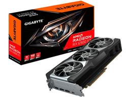Первая пошла: Gigabyte Radeon RX 6900 XT на официальных рендерах
