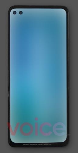 Никакого Moto G на Snapdragon 888 не будет. Зато уже есть модель Nio на Snapdragon 865 – и вот как она выглядит вживую