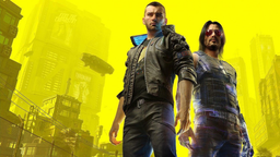 Консольный Cyberpunk 2077 оценили всего в 3,5/10