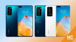 Российские владельцы Huawei P40/P40 Pro и Mate 30 Pro получили стабильную EMUI 11