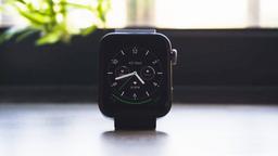Умные часы Xiaomi Mi Watch получили множество новых функций