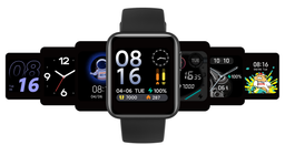 Новейшие часы Xiaomi Mi Watch Lite предлагают со скидкой и доставкой почти во все страны мира, кроме России