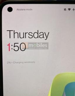 Snapdragon 888, 4500 мА·ч, 50 Мп и 65 Вт. Новые подробности и живые фото OnePlus 9