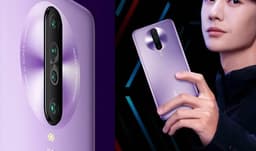 Redmi K40 выйдет уже в декабре, а Redmi K40 Pro последует в первом квартале 2021