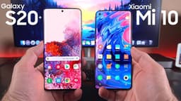 Приложение для переезда на смартфоны Xiaomi стало доступно для Samsung, Huawei и других брендов
